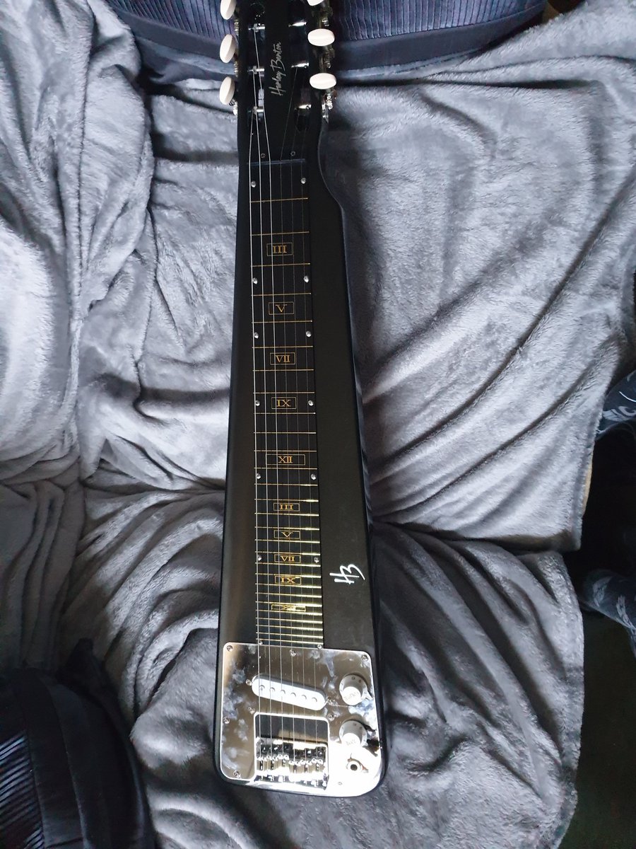 Well, I think this is going to be fun