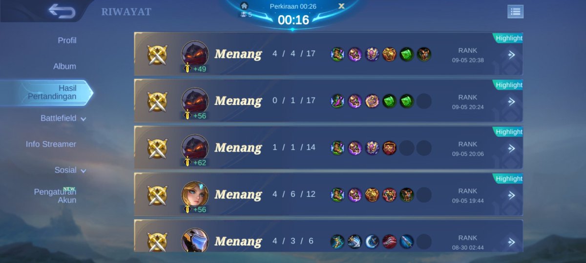 _Flamingows's tweet image. info party