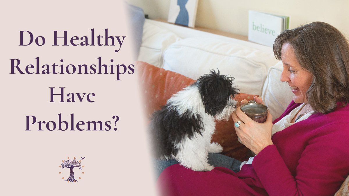 KimMarieCoach's tweet photo. Does every relationship, even the healthy ones, have problems? If your relationship has problems, does that mean it is not healthy? These are the questions we are going to explore in this video. Watch here: https://t.co/4LTOU83Jkl

#RelationshipTips #RelationshipProblems https://t.co/cmVW10Cwgv