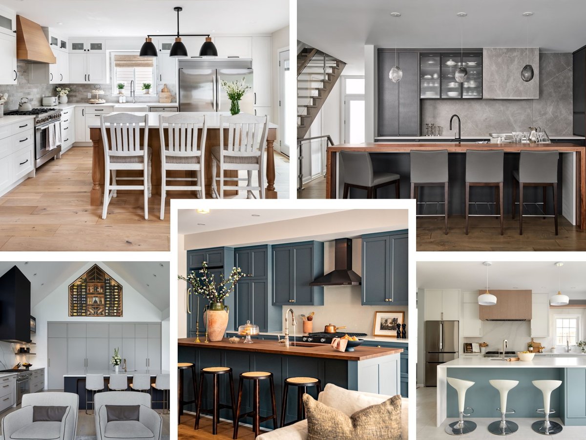 Round 4 of voting is now open!
Choose your favourite #kitchen in the All Things Home People’s Choice Award as part of the <a href="/GOHBA_Ottawa/">Ottawa Home Builders</a> #HousingDesignAwards.
You can vote until 11:59 p.m. Sunday:
bit.ly/45DuHki
.
#GOHBAAwards