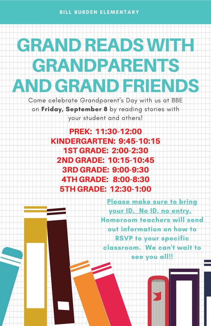 Bill Burden Elem. (@billburdenelem) on Twitter photo 