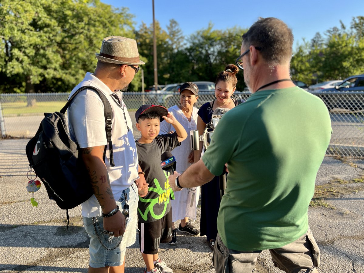 Toronto District School Board tweet media