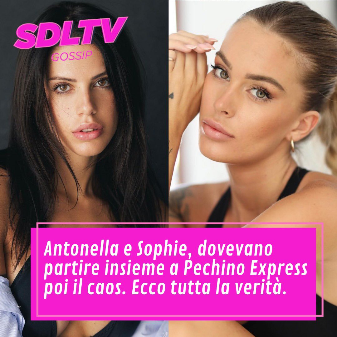 Iperborea_'s tweet photo. secondo parpiglia la doc sarebbe andata a pechino in coppia con sophie, ma basciano non ha preso benissimo la partenza per via della bimba e quindi sophie non partecipa più https://t.co/aPnsUZtiSf