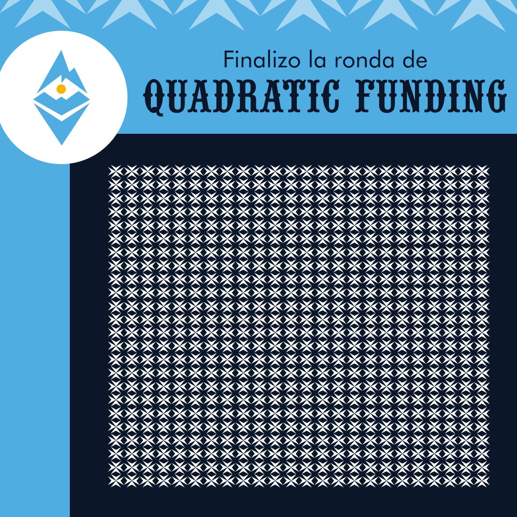 Ethereum Argentina 🦇🔊 tweet media