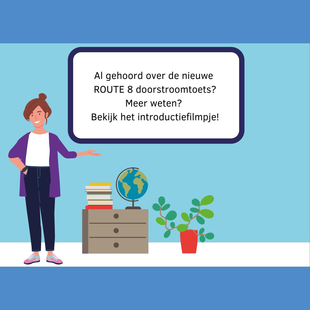 A-VISION Onderwijs tweet media