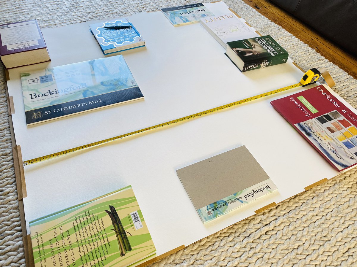 Zoë's Studio tweet media