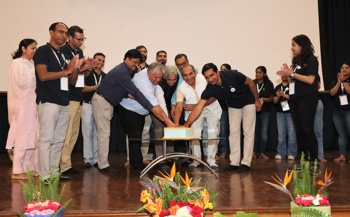 CSIR-Institute of Himalayan Bioresource Technology tweet media