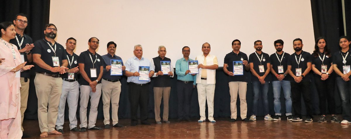 CSIR-Institute of Himalayan Bioresource Technology tweet media