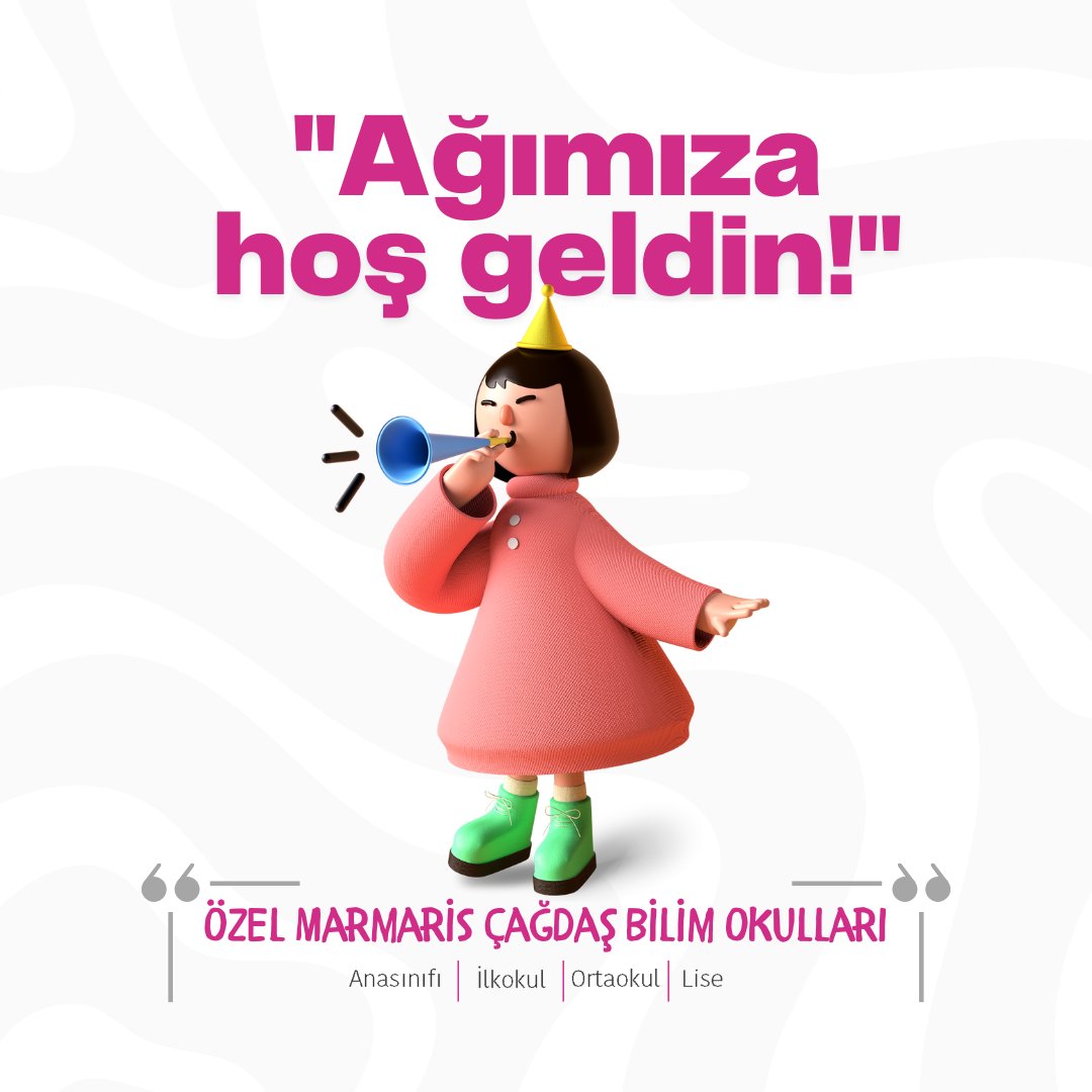 Özel BirYer Okulları tweet media