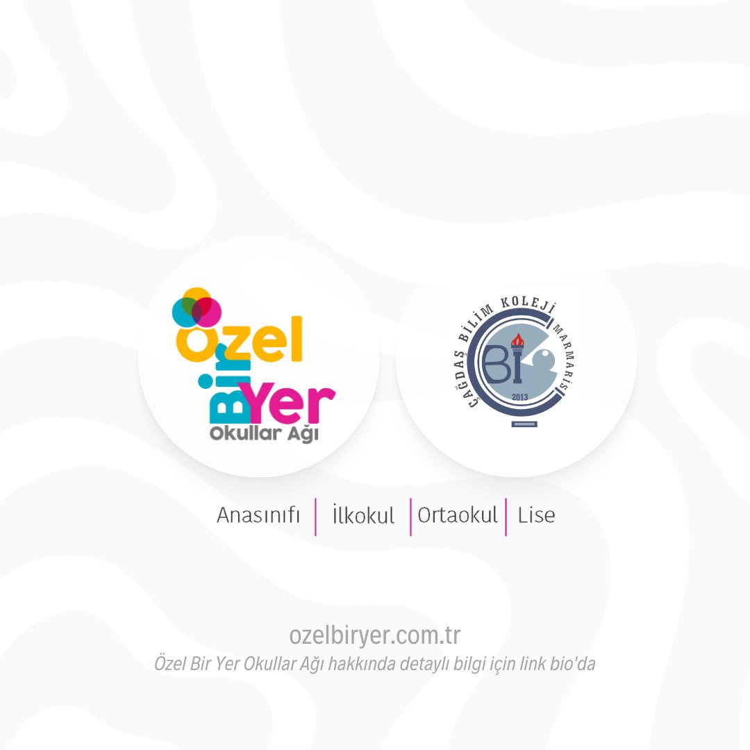 Özel BirYer Okulları tweet media