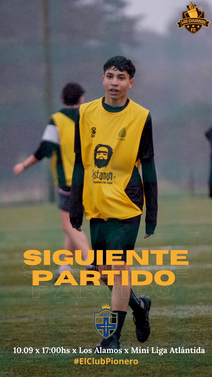 𝐴𝑅𝑅𝐴𝑁𝐶𝐴 𝐿𝐴 𝐿𝐼𝐺𝐴 🔥

#ElClubPionero 👊🏼