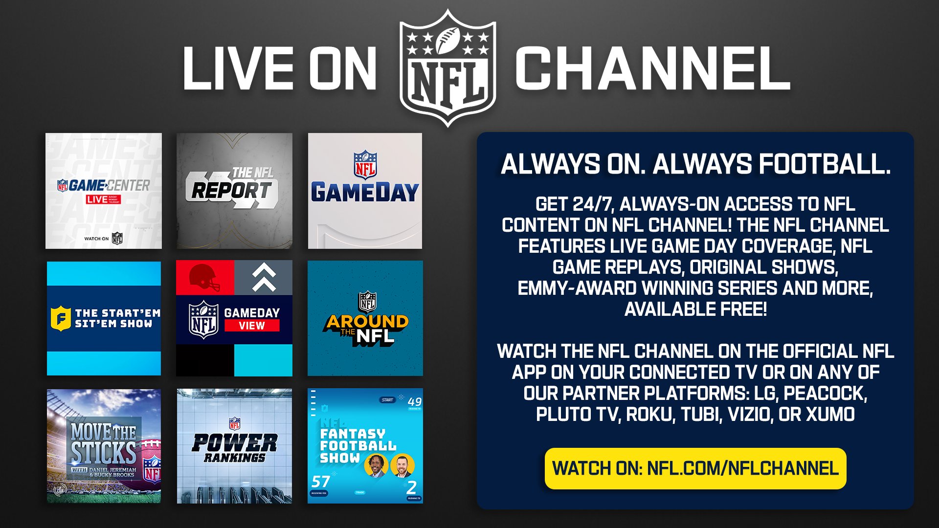 Nfl game replays free new arrivals