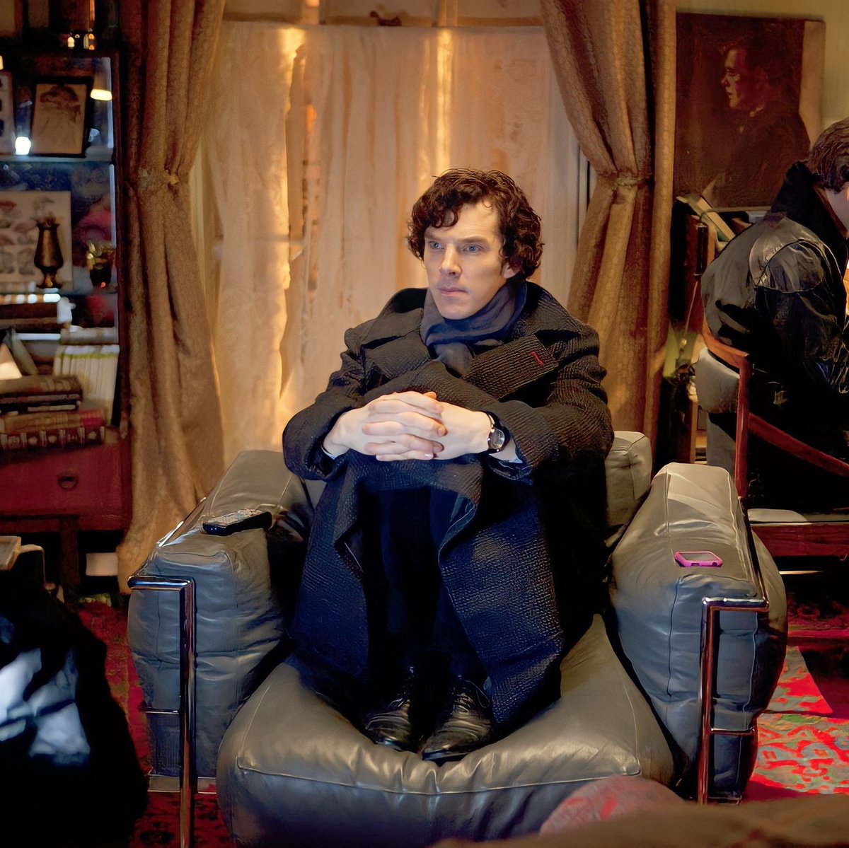 #베네딕트_컴버배치 #트친소 #베니트친소
#마블트친소
오랜만에 트친소 열어요! 편하게 와주십셔🙃
저와 함께 우주최강오이를 덕질해주세요♥︎