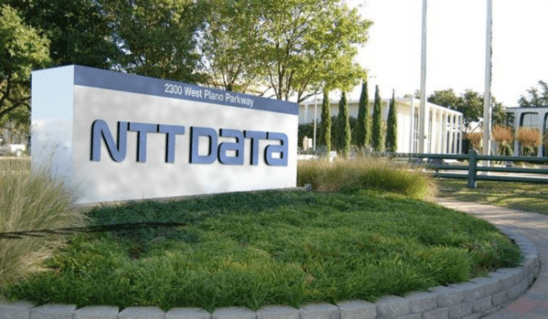 LisaBridwell's tweet photo. Ravi Kumar, Group SVP shares how NTT DATA is reshaping its hiring process by blending AI technology with human insight. Read more! https://t.co/0tXJe7vP0f https://t.co/AQjUzqecGm