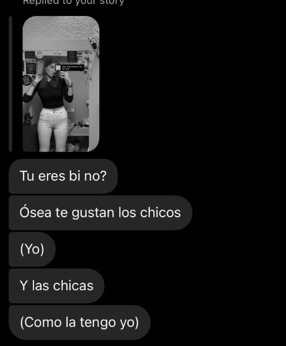 GenteChamuyando's tweet photo. https://t.co/9Qs2dE6xcH