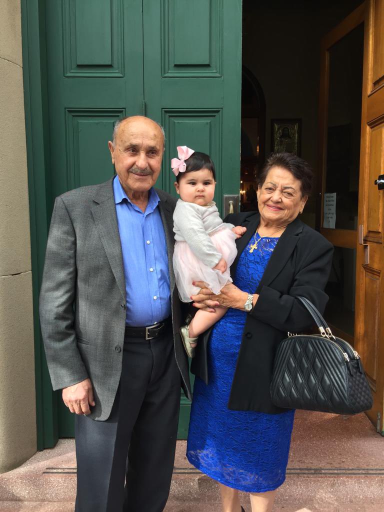 chadysleiman's tweet photo. To my grandfather Saad Kanaan. May you be counted amongst the saints may your memory be eternal. Faith with out fear Hard work pays off Respect is earned &amp; family is forever. I will tell my grand kids about you in meany years to come. My life will only go on in your loving memory https://t.co/F0XQPTf7pW