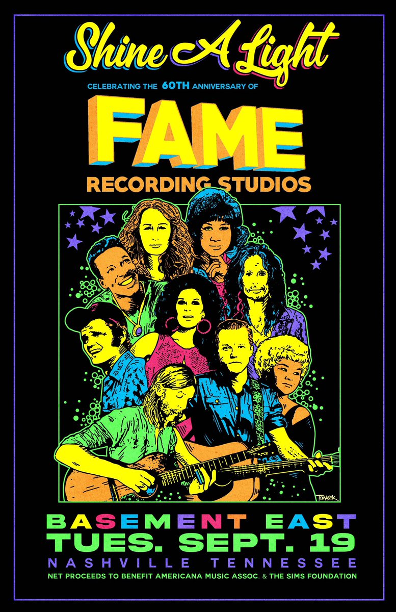 THE BADDEST ARE BACK! 9/19! The Basement East! #nashville #tennessee #livemusic #rockandroll #soul #muscleshoals #alabama