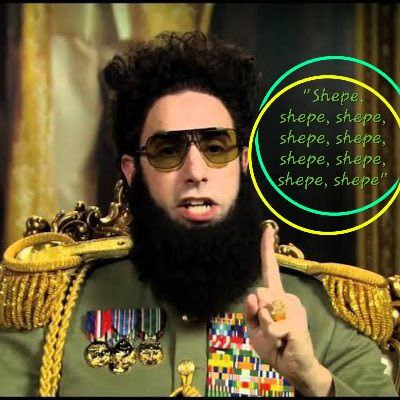 hodlcryptoguys's tweet photo. Hello world.
$SHEPE https://t.co/rMqDfIF7eg