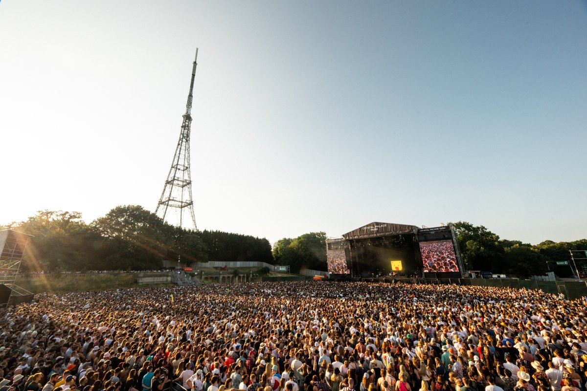 Community Festival tweet media