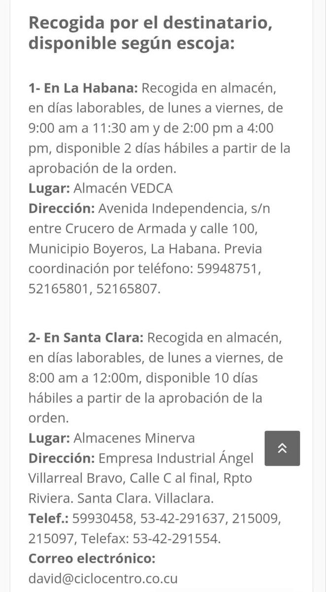 AeiVedca's tweet photo. Venta en #Islagrande La Tienda con pagos con tarjeta visa, MasterCard o Criptomonedas Triciclo #VEDCA C400 60V 80Ah gel plomo con entregas inmediatas en la Habana, Villa Clara y Santiago de Cuba. Garantía 6 meses Incluye varios accesorios #Cuba  https://t.co/ITsU4g4JIJ https://t.co/5Gtkrph599