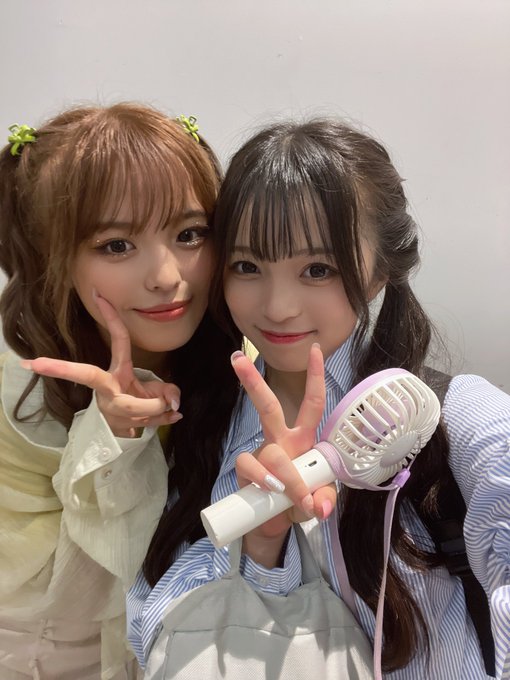 Twitterのコスプレ画像11