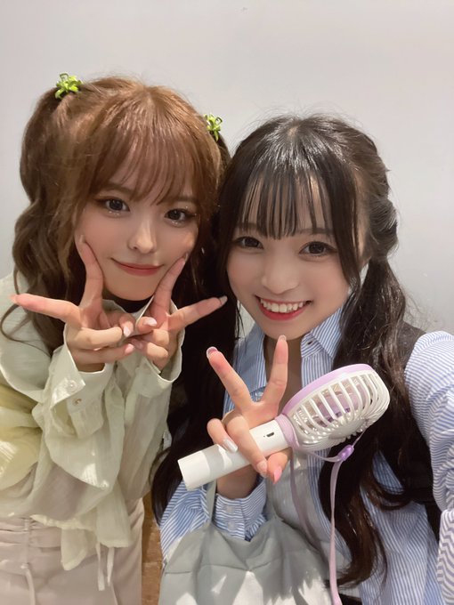 Twitterのコスプレ画像10