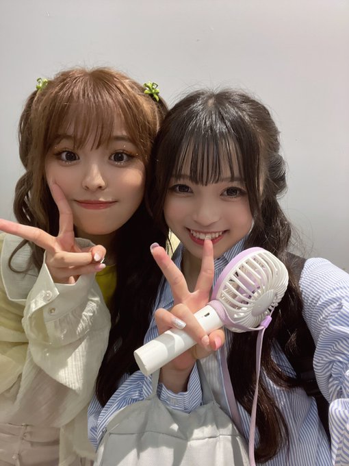 Twitterのコスプレ画像9