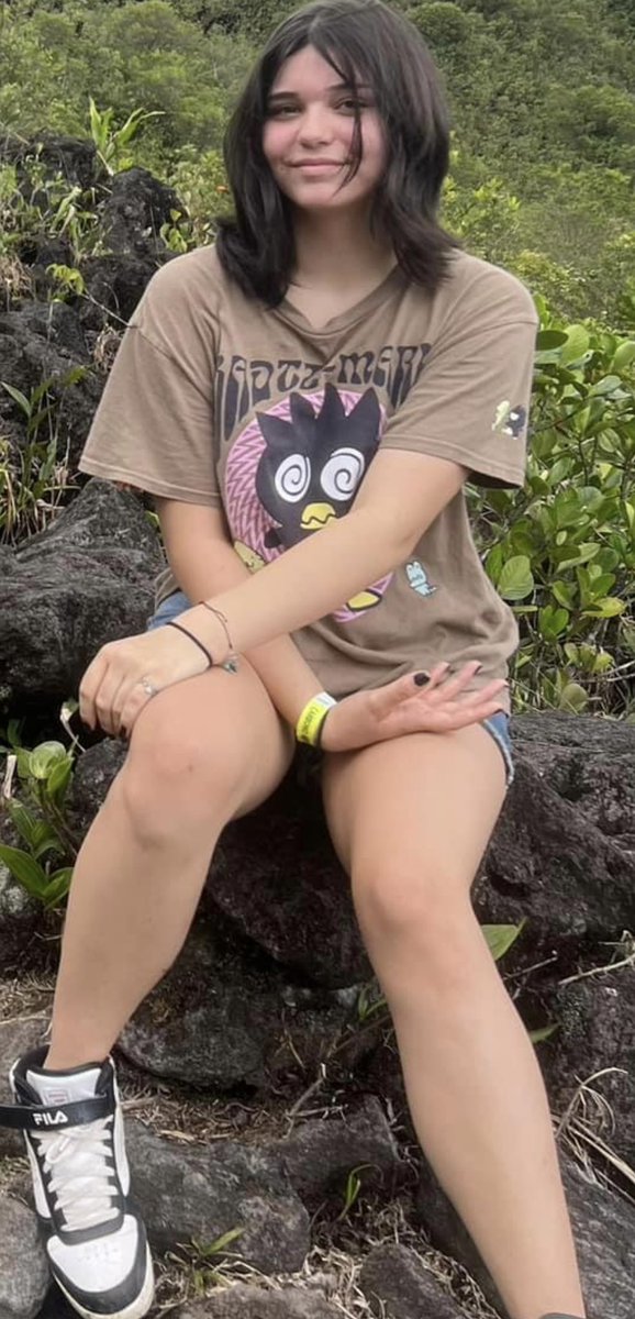 MISSING 14 YEAR OLD GIRL $7500 reward for anyone who can help find missing 14 y/o Karleigh Cardenas She reportedly ran away from home in Casa Grande AZ with a 15 year old boy she met online The Cardenas said the teen boy returned home, but Karleigh did not “We don’t know…