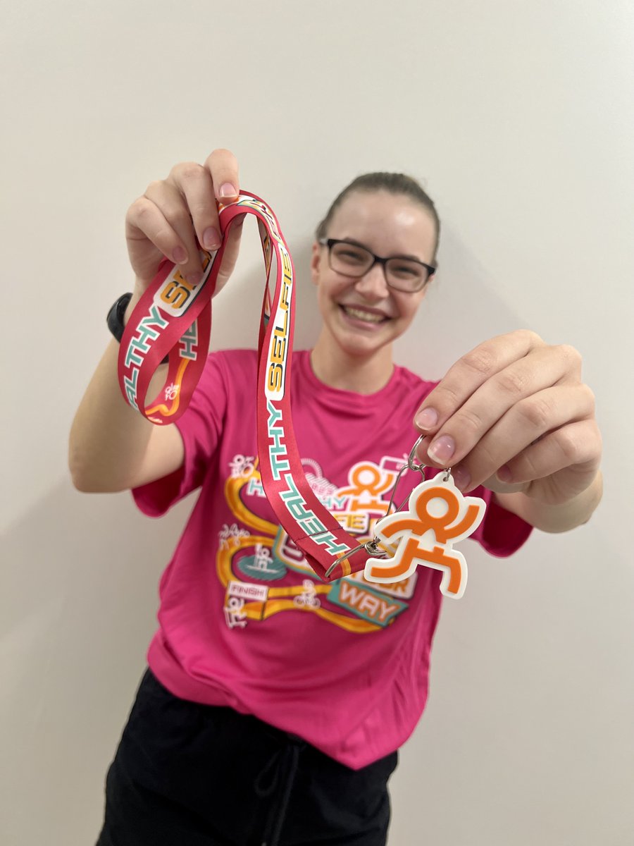 YCentralFlorida's tweet image. Join @healthyworange for a Healthy Selfie celebration! 🎉Register for Healthy Selfie 5K &amp;amp; complete 3.1 miles on your own or with a #community group! Snap a #healthyselfie for a photo contest! You could win a membership to
our Y, gift cards, or a Fitbit! 📷healthywestorange.org/healthy-selfie…