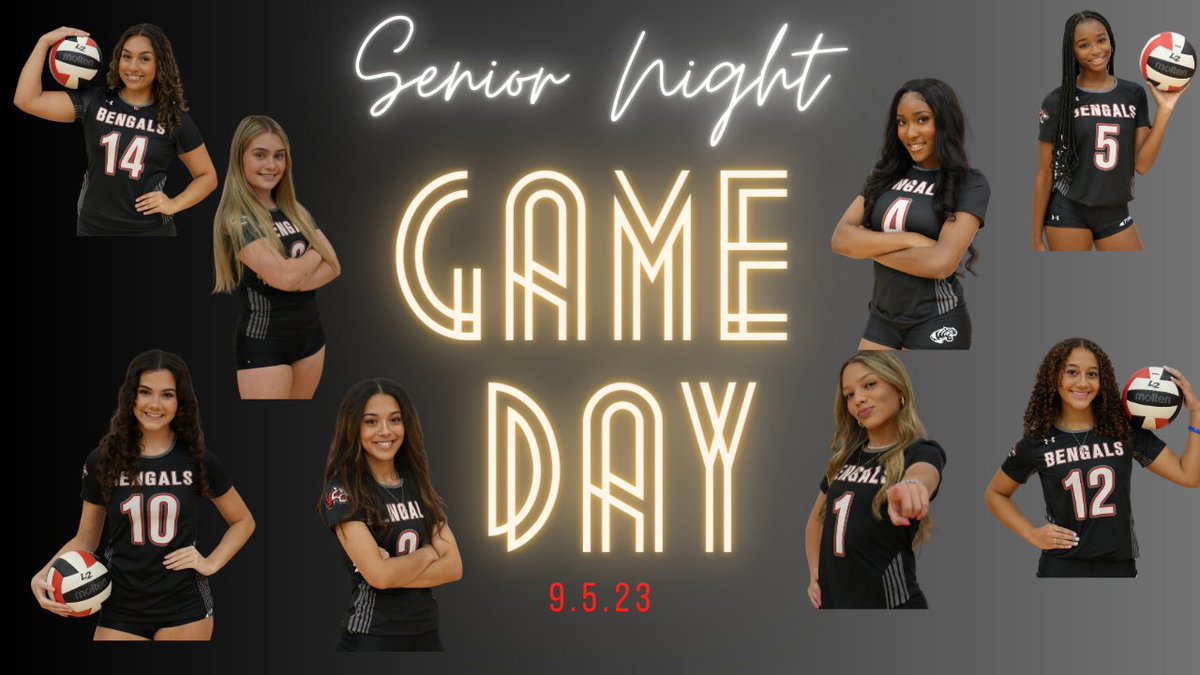 Braswell Bengal Volleyball (@bengalvball) on Twitter photo It’s GAME DAY!! Come out and support your Lady Bengals and our SENIORS!!! Senior night Braswell vs Centennial!! #BTM <a href="/dentonisdsports/">Denton ISD Athletics</a> <a href="/braswellhs/">Braswell High School</a> <a href="/braswellmedia/">Braswell Media</a> It’s GAME DAY!! Come out and support your Lady Bengals and our SENIORS!!! Senior night Braswell vs Centennial!! #BTM <a href="/dentonisdsports/">Denton ISD Athletics</a> <a href="/braswellhs/">Braswell High School</a> <a href="/braswellmedia/">Braswell Media</a>
