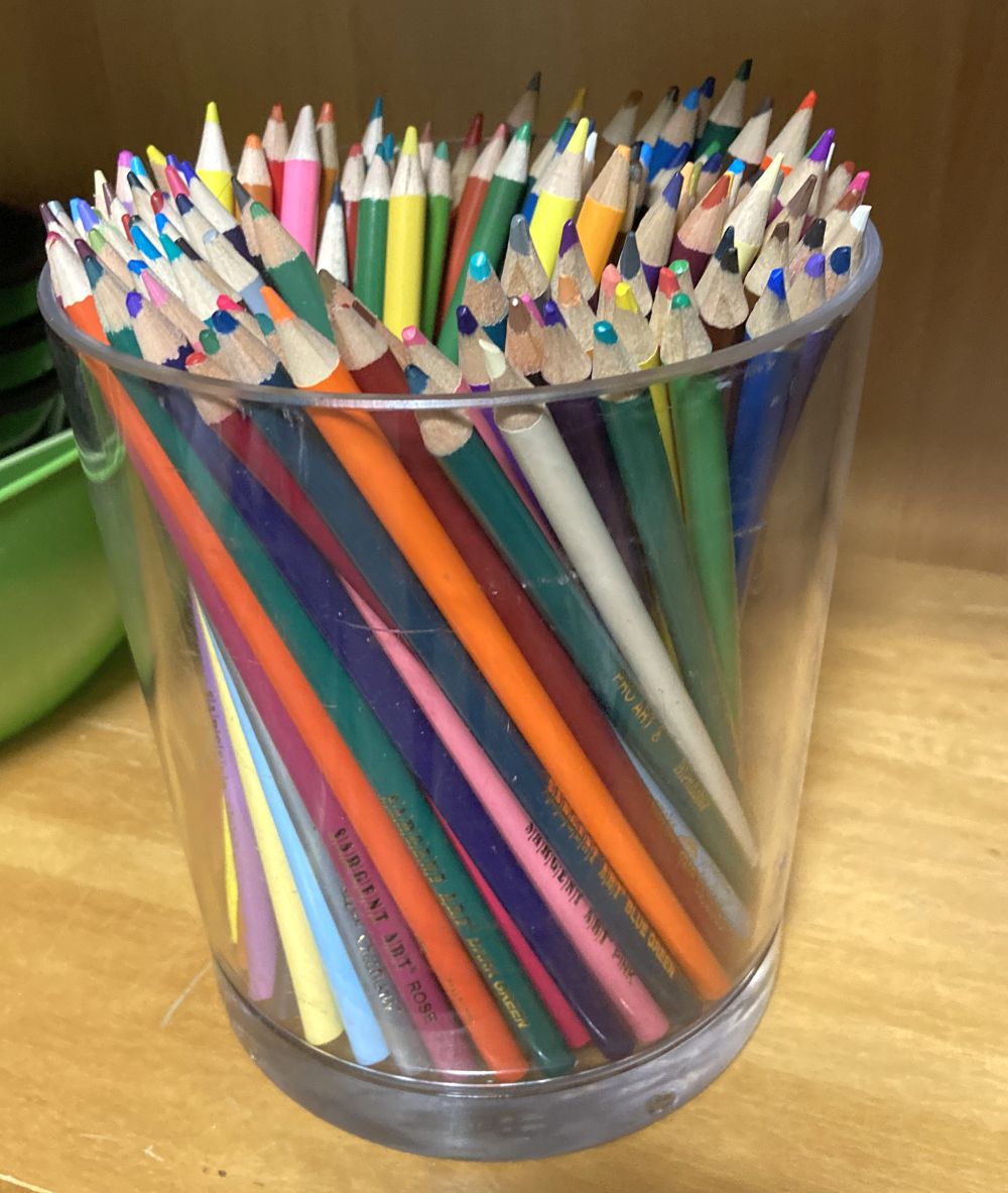 VCUCabell's tweet photo. Need a break? Join us today from 1-3 in the lobby for some word search fun and coloring pages! Bring a friend for this #WeeksOfWelcome event. https://t.co/mHiA2yDcGK