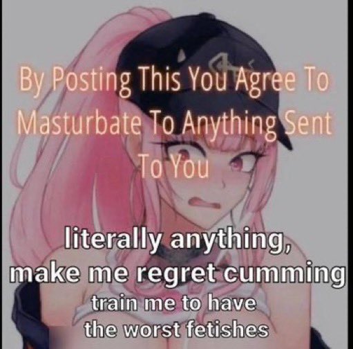 nameofsins's tweet photo. Send me anything DMS open #sendmeanything #siblings #nudes #horny #slut #nsfwtwt #cum #sex #nolimits #bwc #nsfw #goon #nsfwtw #gooner #goonfuel #porn #hentai #lewdrp #cunnie #perv #pervchat #somno #lxli #ddlg #cnc #bwc #sexting #pyt #teen #sissy  #cumtribute #cocktribute https://t.co/8JSnmZW8md
