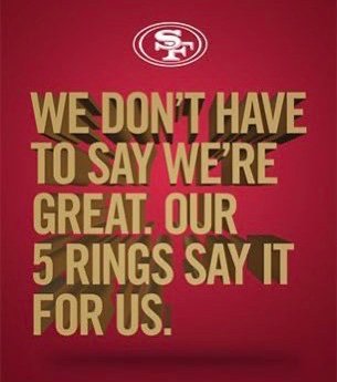 Val9erGrl_in_CA's tweet photo. Have an awesome day Friends/#Faithfuls ...ππ
#FTTB #49ers #PayNickBosa #PayNick https://t.co/JGbsnQFjoe