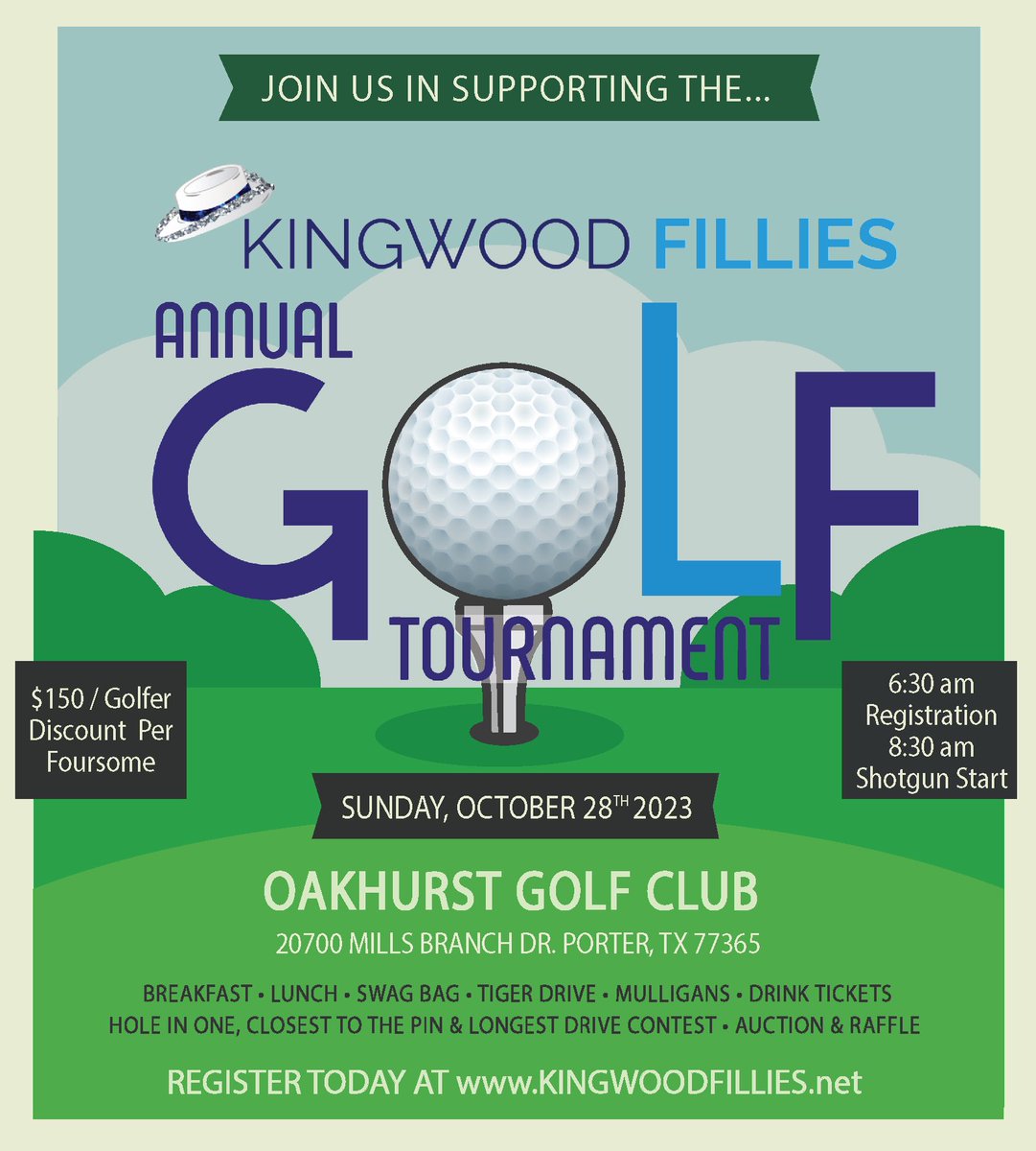 jskrocki's tweet photo. @HumbleISD_KHS @KingwoodFillies @oakhurstgolf https://t.co/res6gWAlXA