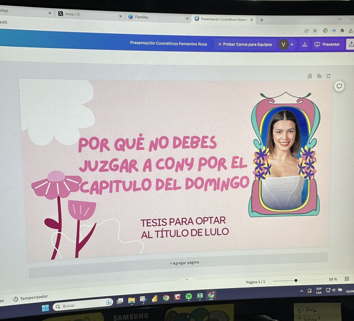 Violenta Jarra tweet media