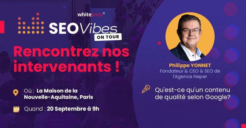 WhitePress® France tweet media