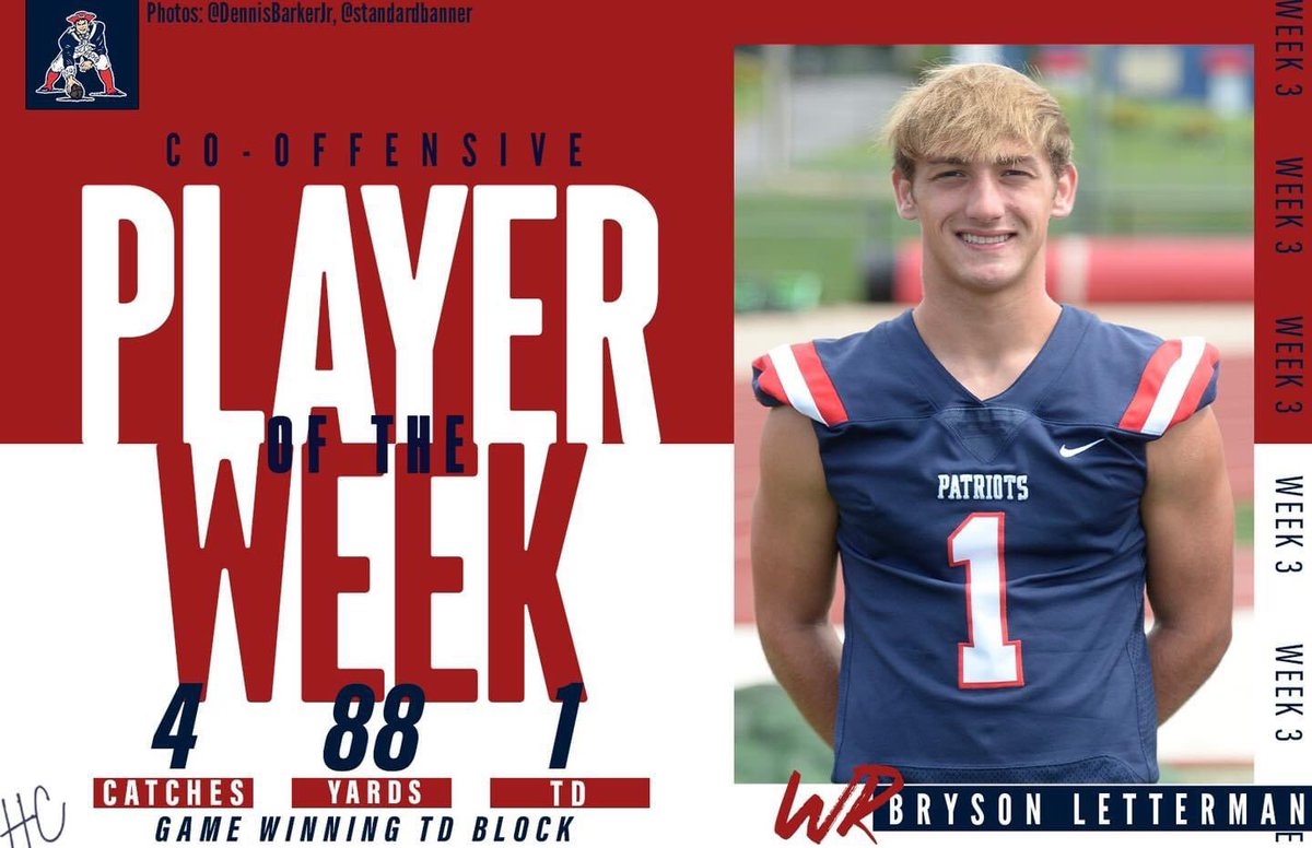 Jeff County Football tweet media