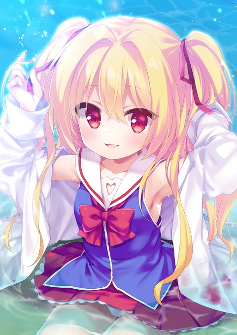 なつ 真紅チャン 