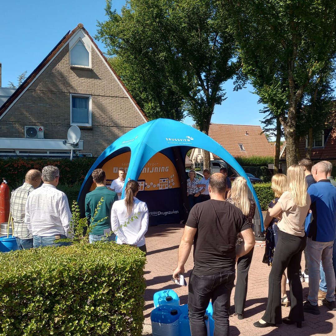 RIEC Noord-Nederland tweet media