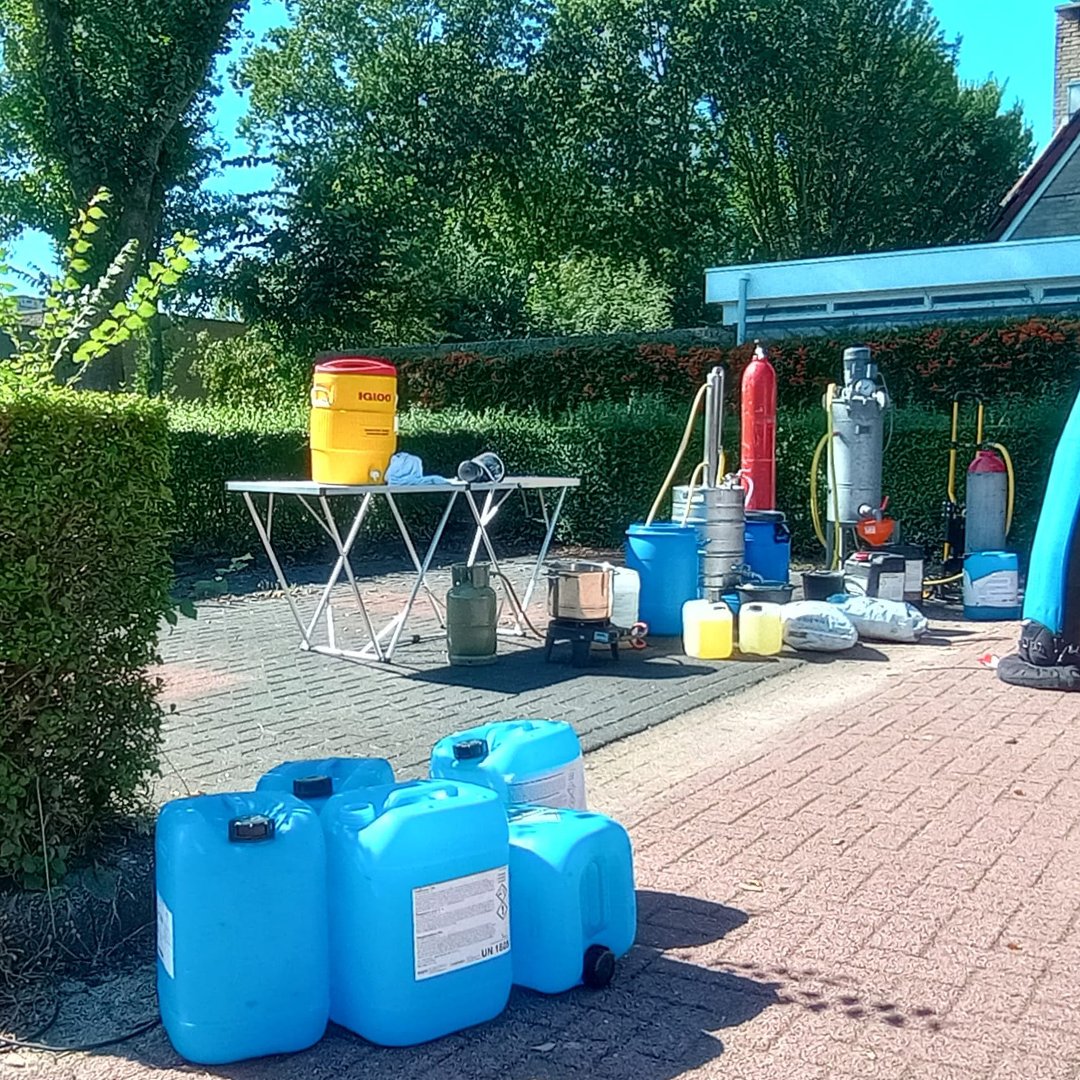 RIEC Noord-Nederland tweet media