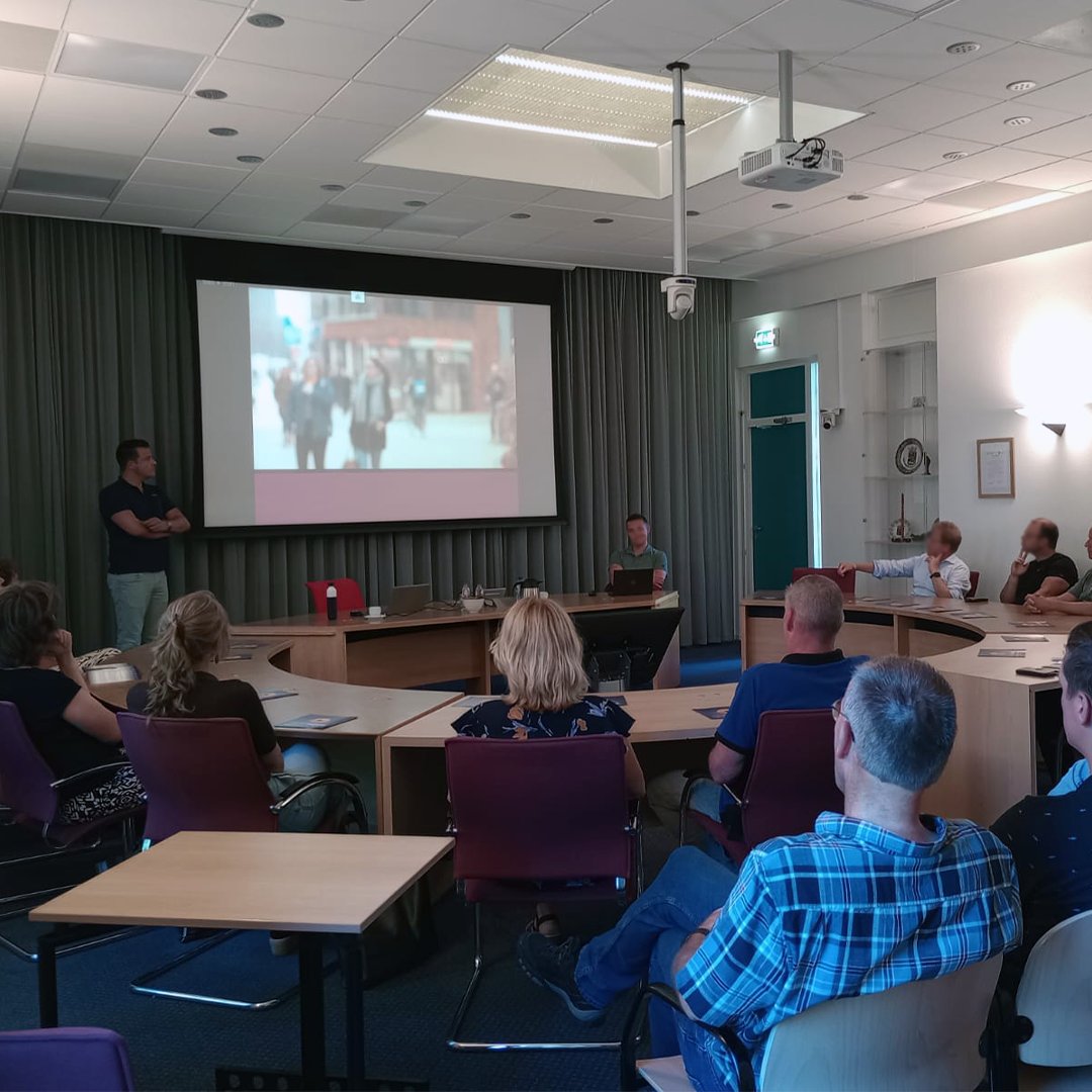 RIEC Noord-Nederland tweet media