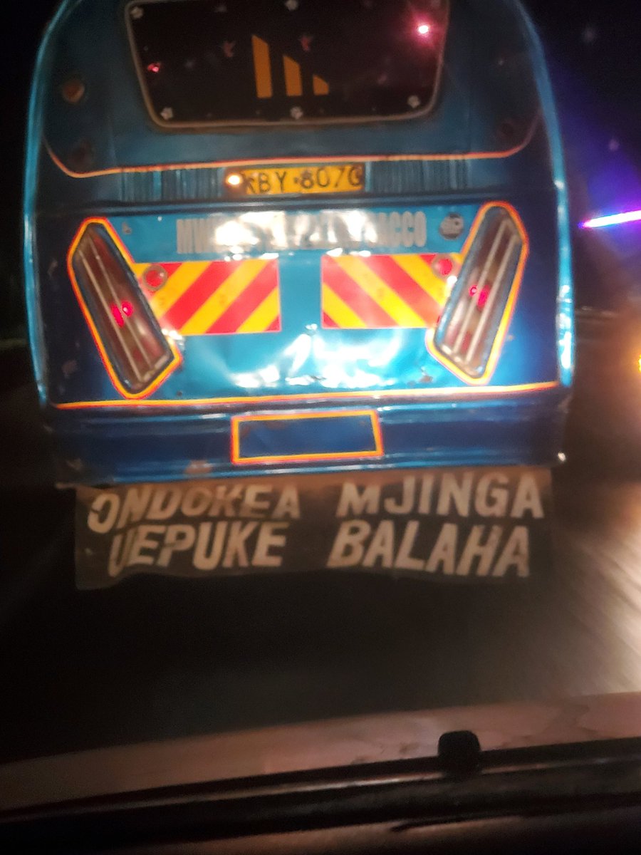 xiLasila's tweet photo. #KICC 
#Baba 
#ClimateScam 
#boma https://t.co/uY6PeJrxpL