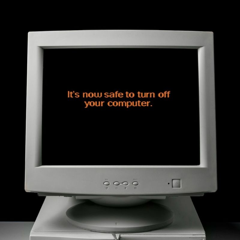 CSE_Info's tweet photo. Remember the message  "It's safe to turn off your computer."
 
Even with stable computers, you still need #manageditservices. Here's why:
✅Prevent downtime
✅ Keep your systems up-to-date
✅ Save money on IT costs
✅ Free up your time

 https://t.co/t7oOODTAus

 #modernworkplace https://t.co/jIwz4r392L