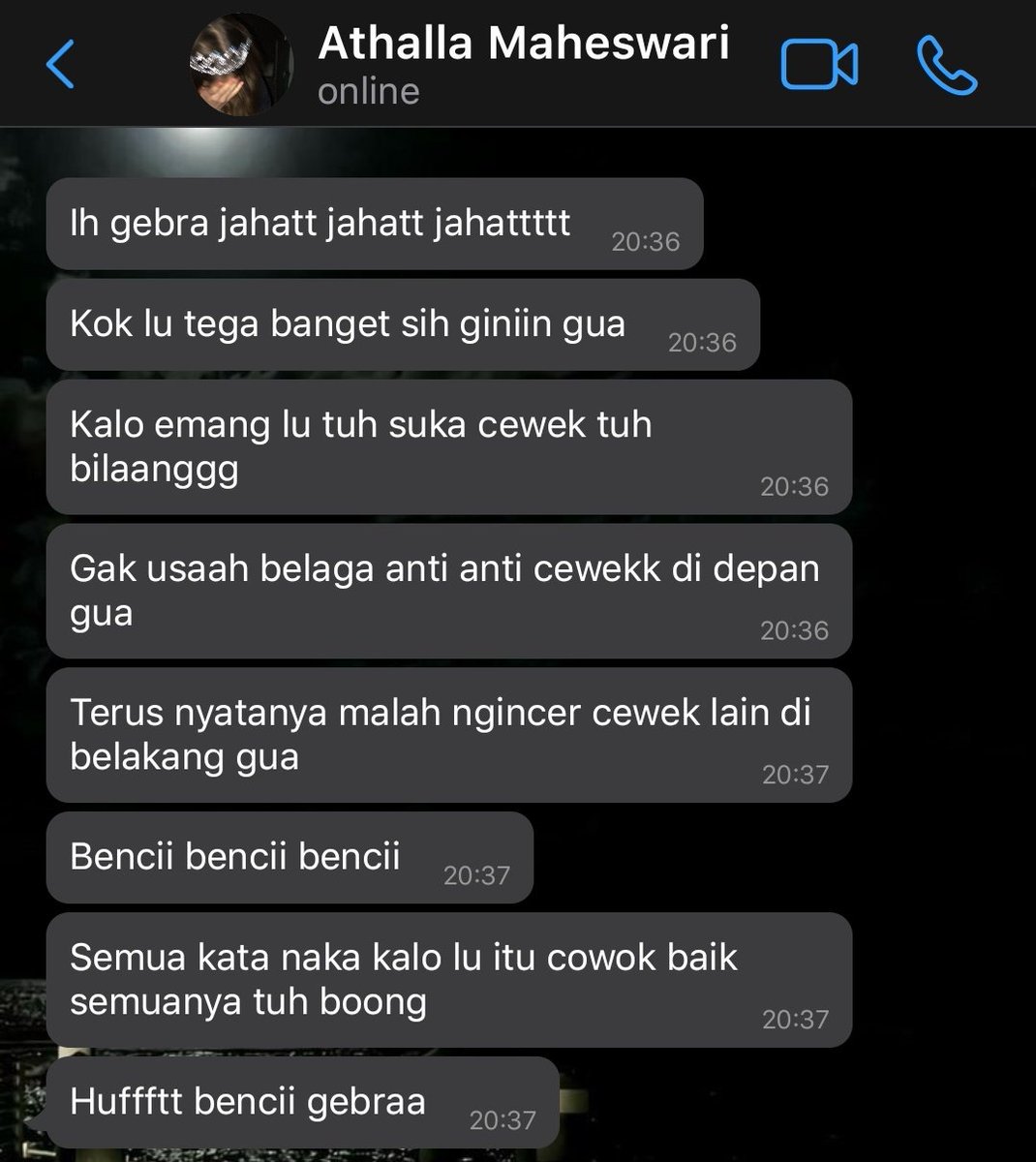 patraniahestia's tweet photo. ; mimpi pembawa malapetaka

mark lee few tweets au https://t.co/viL7TTWUYW