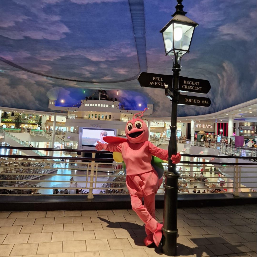 Alternative Futures Group (AFG) tweet media