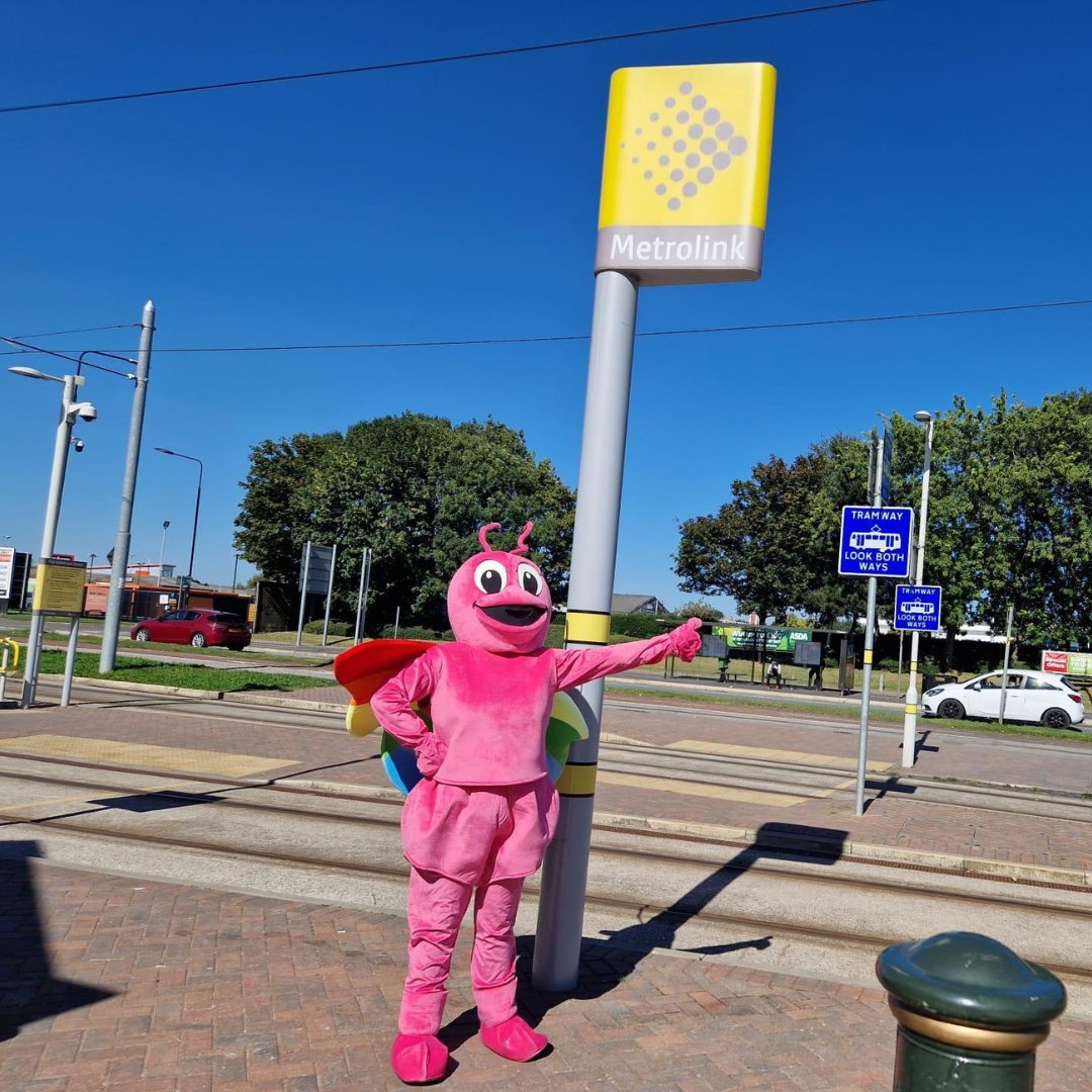 Alternative Futures Group (AFG) tweet media