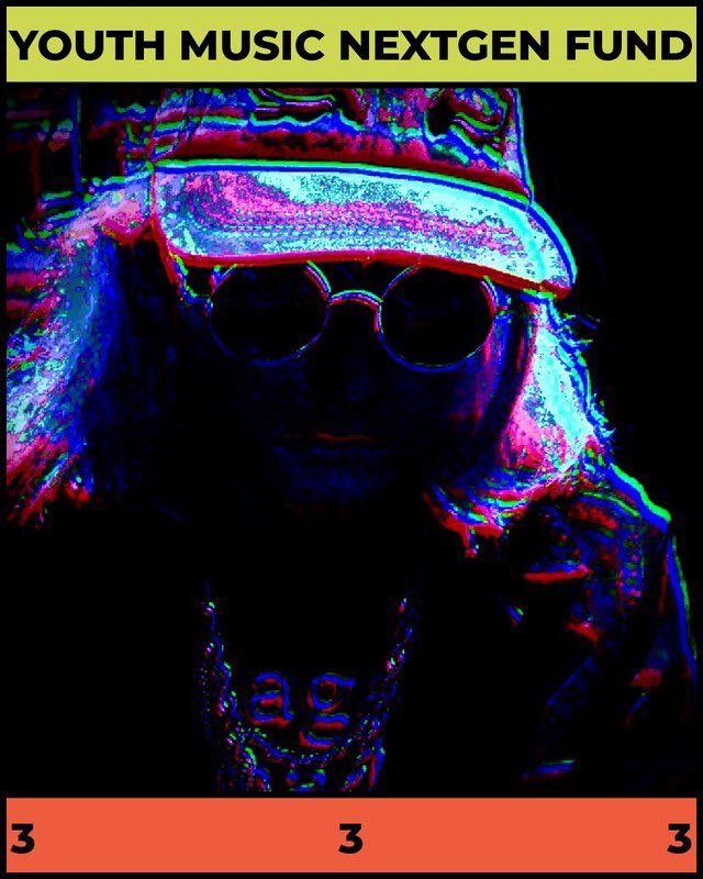 333 Presents tweet media