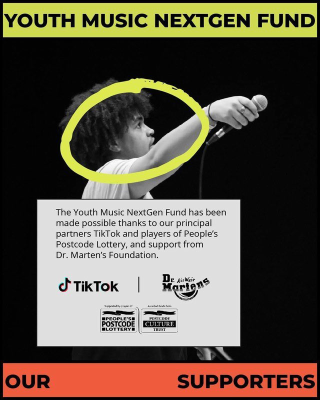 333 Presents tweet media