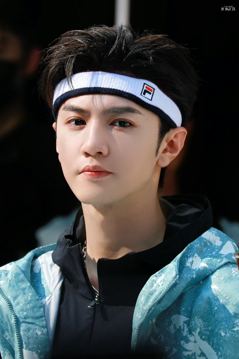 AoyzaYoshi's tweet image. [230905] FILA Flash Mob 😍
หล่อเกินต้านจริงพ่อเอ้ยยย 

#ChenZheyuan 
#CZY
#陈哲远
#เฉินเจ๋อหย่วน