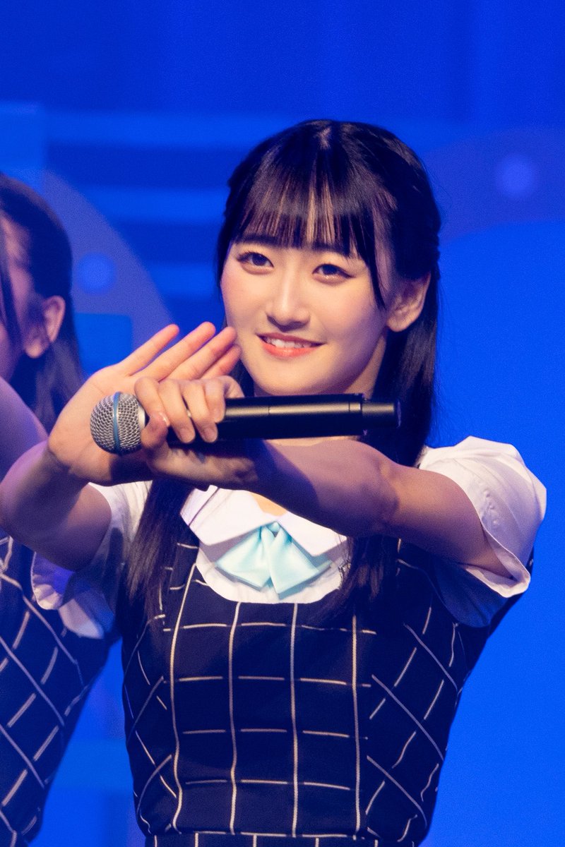 Happines_cha's tweet photo. 2023.08.31
STU48全国ツアー2023 東京公演
LINE CUBE SHIBUYA

信濃宙花（@soraha_stu48）さん

#STU48 
#STU48全国ツアー2023
#カメコSTU
#信濃宙花
#宙通信 https://t.co/7CriPGLCe0